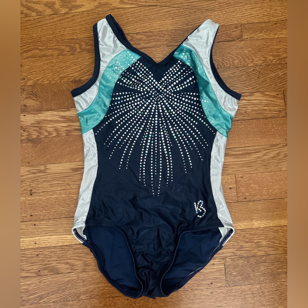 KB LEOTARD AXS